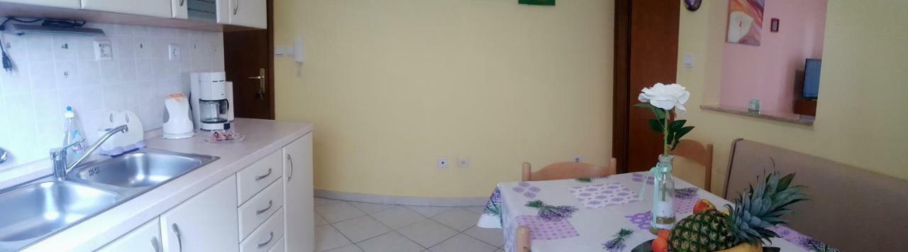 Apartment Marija *